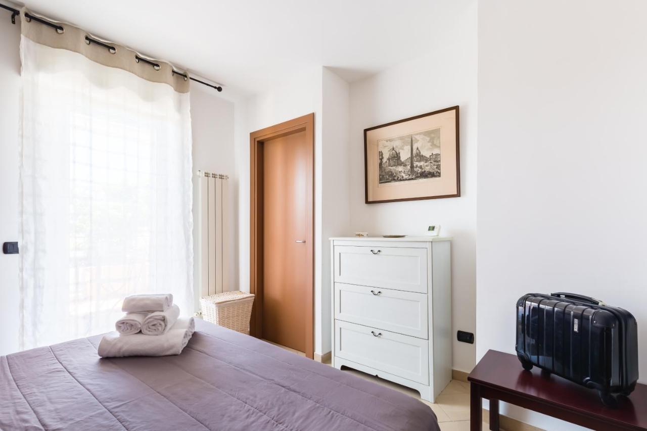 N'Attic A Vomero Penthouse Terrace By Napoliapartments Экстерьер фото